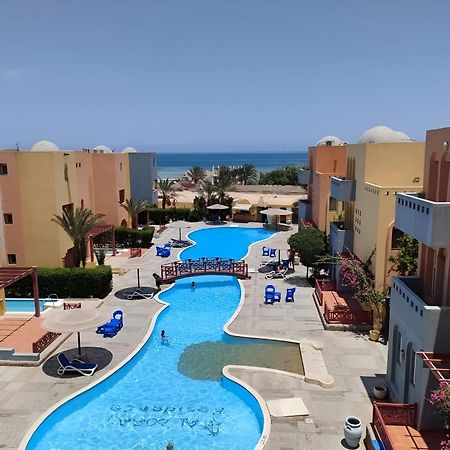 Al Dora Residence Hotel Hurghada Exterior photo