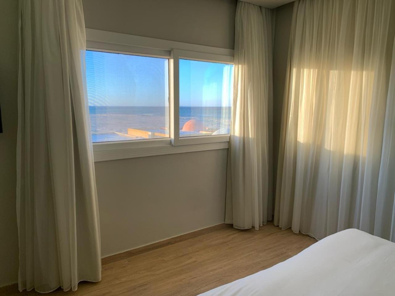 Al Dora Residence Hotel Hurghada Exterior photo